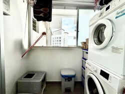 Blk 421C Northshore Straitsview (Punggol), HDB 3 Rooms #582460481
